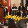 Klever Loureiro: ‘Assumo o Governo de Alagoas com responsabilidade e ética’