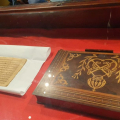 Manuscritos de hinos brasileiros serão exibidos em Minas Gerais
