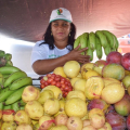 Iteral realiza 2ª Feira Agrária do Crédito Fundiário em Santana do Ipanema