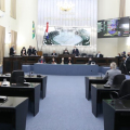 Chapa renuncia à disputa pelo Governo do Estado