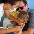 SARAMPO: 1ª morte em 2022 chama atenção para importância da vacinação
