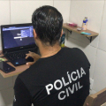 Operação em Alagoas e mais 10 estados combate a pirataria digital