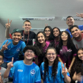 Equipes do Sesi Alagoas se classificam para torneio internacional de rob贸tica