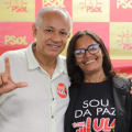 Candidatos do PSOL promovem encontro com professores de Alagoas neste sábado