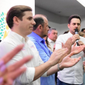 Republicanos faz evento com líderes de 77 municípios alagoanos
