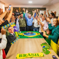 PTB oficializa candidatura de Collor ao Governo de Alagoas