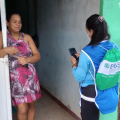 Santana: Prefeitura inicia projeto de levantamento epidemiológico de Saúde Bucal