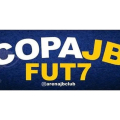 1ª Copa JB de Fut7 inicia neste domingo no Pov. Capelinha em Major Izidoro