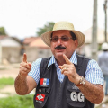 PF prende Gilberto Gonçalves, prefeito de Rio Largo, que está afastado