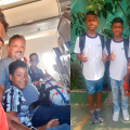 Adotante do RJ consegue guarda de três irmãos de abrigo em Maceió