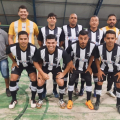 Ipiranga estreia neste domingo (16) na Copa Nordeste de Futsal