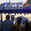 Verão Massayó começa hoje; veja programação completa do festival