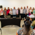 Santana do Ipanema sedia 1º Encontro Regional sobre política de Assistência Social
