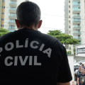 PC prende acusado de tentar matar mulher pelas costas em Santana do Ipanema