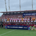 CRB vence o ASA por 1 a 0 e conquista o Campeonato Alagoano pela 33ª vez