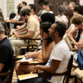 Museu Théo Brandão realiza aula inaugural de sua primeira pós