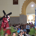 Igrejas em Santana começam celebrações cedo na Sexta-feira da Paixão; confira