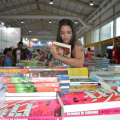 Secult abre inscrições para escritores participarem da 10ª Bienal do Livro de Alagoas