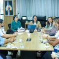 Governo de Alagoas discute plano de ações para fortalecimento do Programa do Leite