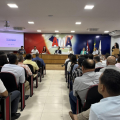 Seagri apresenta atualização de programas aos prefeitos alagoanos