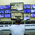 Estado vai aprimorar sistema de videomonitoramento nas escolas em Alagoas