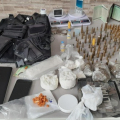 Grupo especializado em tráfico de drogas em Alagoas é alvo de operação