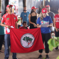 Em Alagoas, MST realizará ato de Solidariedade #TôComMST neste sábado (10)
