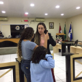 Maioria da Câmara de Santana mantém vetos a PL voltado à pessoas com autismo