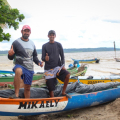 Prefeito sanciona lei que quita dívidas de mais de 500 pescadores do Pilar