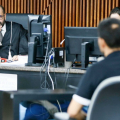Justiça cancela júri popular de ex-policial acusado de estupro e homicídio