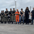 Alagoas participa de operação de combate ao feminicídio e a violência doméstica