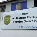 Polícia Civil prende acusados de estuprar criança de sete anos em Pariconha