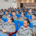 Polícia Militar de Alagoas forma 93 novos agentes de trânsito