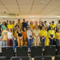 Sefaz-AL promove palestras de conscientização sobre Setembro Amarelo