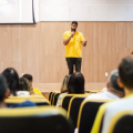 Setembro Amarelo: Detran reúne servidores para falar sobre saúde mental