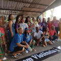 38ª Edição Mundaú Lagoa Aberta celebra 6 Anos de luta no Complexo Lagunar