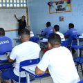 Alagoas é 3º do NE com mais atividades educacionais, aponta Min. da Justiça