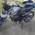 Em 24h, duas motos são roubadas em Santana do Ipanema