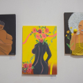 Exposição “Amor Preto Cura” é prorrogada no Museu da Imagem e do Som de AL
