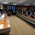 CAE aprova autorização para empréstimo de US$ 40 milhões para Alagoas