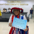 Pela 1ª vez em Alagoas, Pilar diploma grupos folclóricos como Patrimônio Vivo