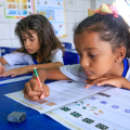 Programa Criança Alfabetizada é lançado para municípios