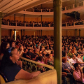 Diretoria de Teatros promove espetáculo de diversidade cultural