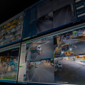 Prefeitura de Santana implanta o maior sistema de videomonitoramento da região