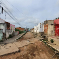 MPF, MPAL e DPU pedem indenização para moradores de áreas com risco em Maceió