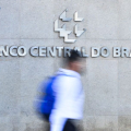 Projeção do crescimento da economia brasileira cresce nesta semana