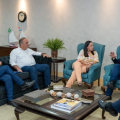 Governador anuncia Arco Cirúrgico para o Hospital Regional de Santana do Ipanema
