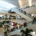Semana Santa: lojas de serviços do Parque Shopping funcionarão em horário normal