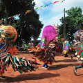 Recife: ciranda e maracatus se tornam patrimônios culturais imateriais