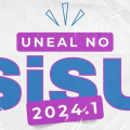 Uneal reconvoca candidatos do Sisu 2024 para preenchimento de vagas remanescentes
